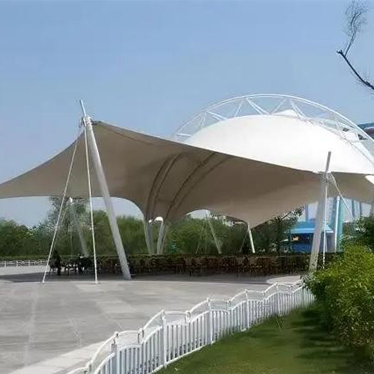 临夏县工程案例