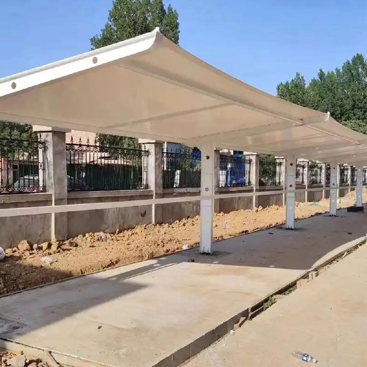 临夏县工程案例