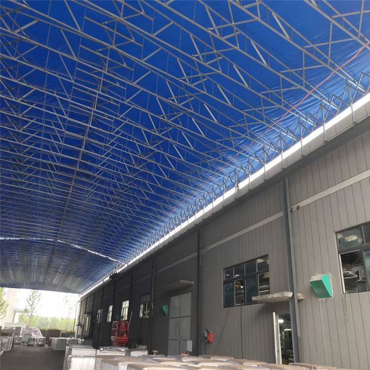 临夏县工程案例