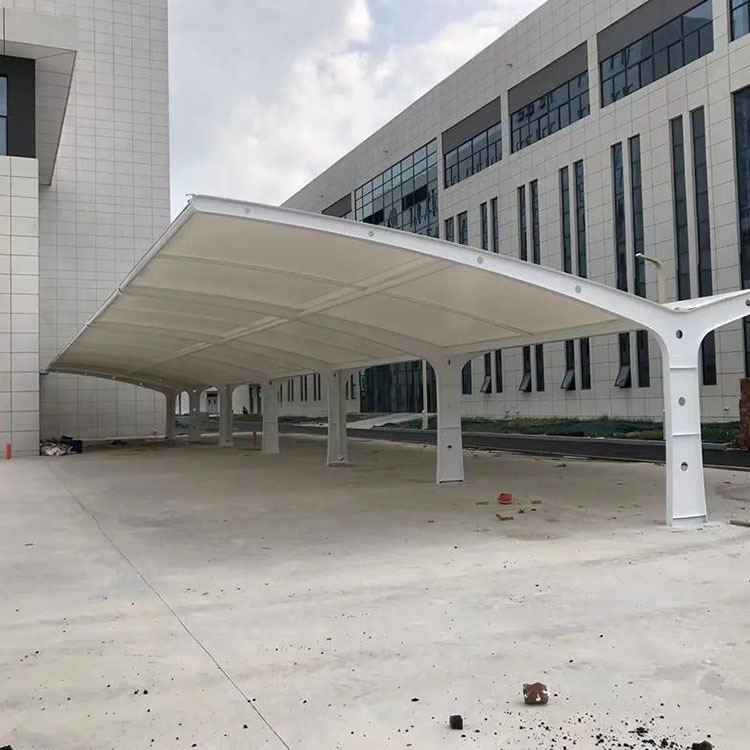 临夏县工程案例