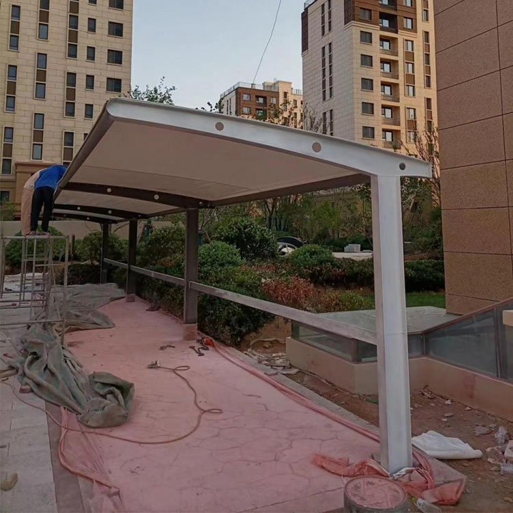 临夏县工程案例